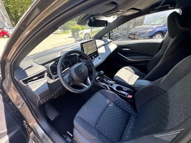 Suzuki Swace Comfort Hybrid