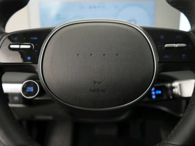 Hyundai IONIQ 5 Techniq