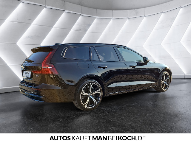 Volvo V60 V60