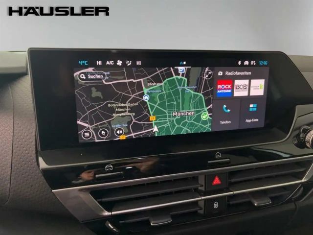 Citroën C4 PureTech Shine