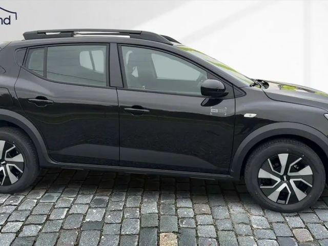 Dacia Sandero Stepway TCe 90