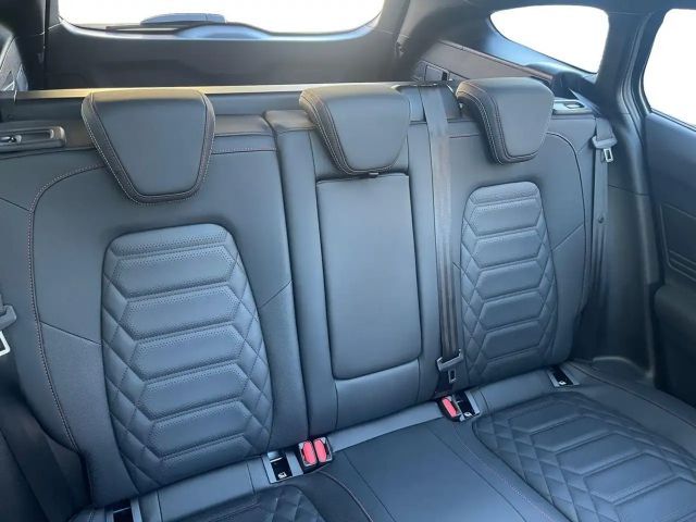 Ford Focus EcoBoost ST Line Wagon