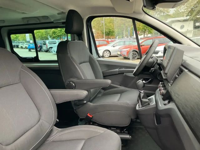 Renault Trafic EDC Evolution Grand dCi 150