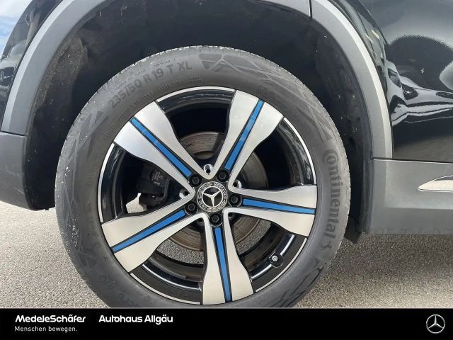 Mercedes-Benz EQA 250 Advanced Progressive