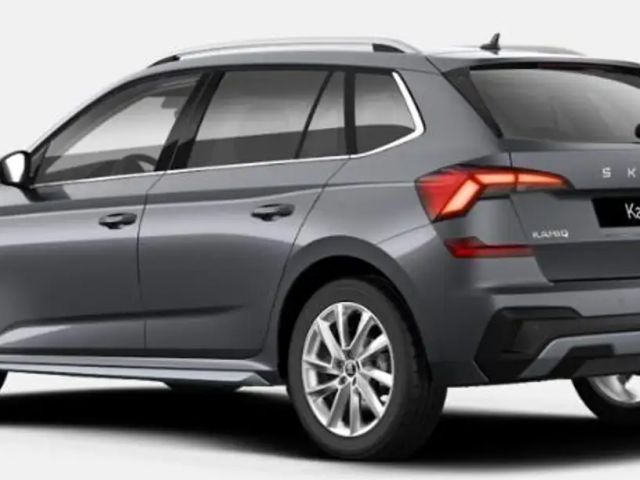 Skoda Kamiq 130 Jahre Premium 1,0 TSI DSG 5 Jahre  Garantie Rü