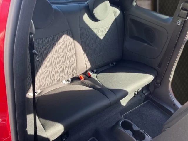 Fiat 500 FireFly Hybrid 70