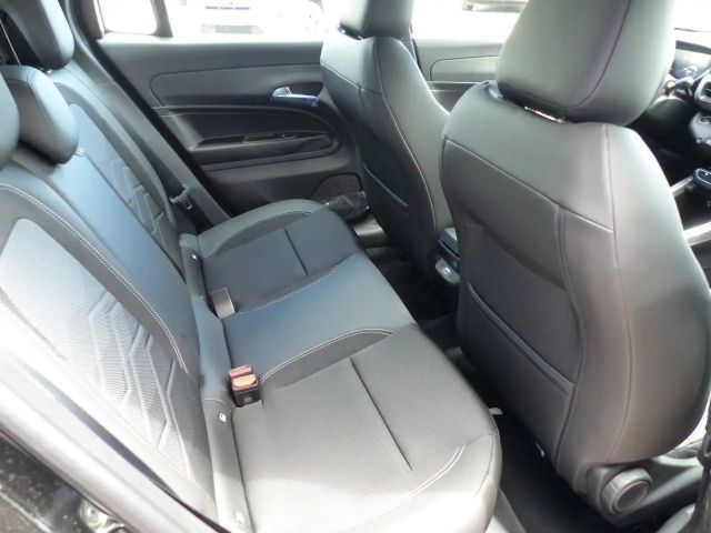 Jeep Avenger Altitude