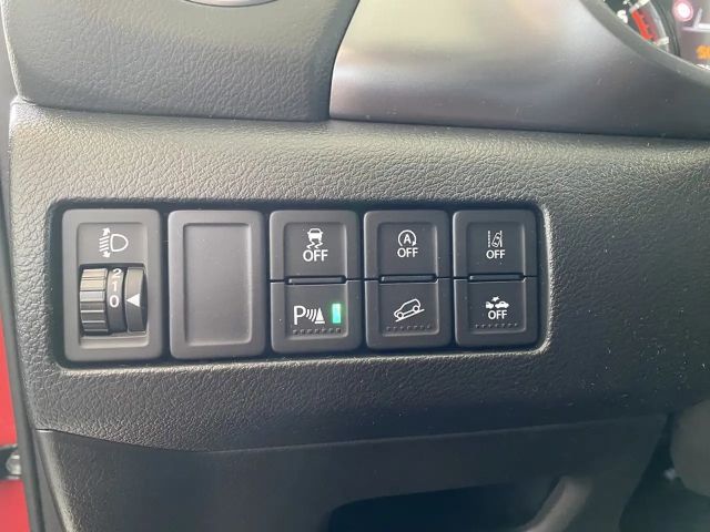 Suzuki Vitara AllGrip Boosterjet Comfort