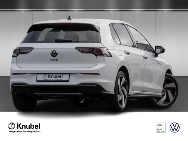 Volkswagen Golf GTE Golf VIII IQ.Drive