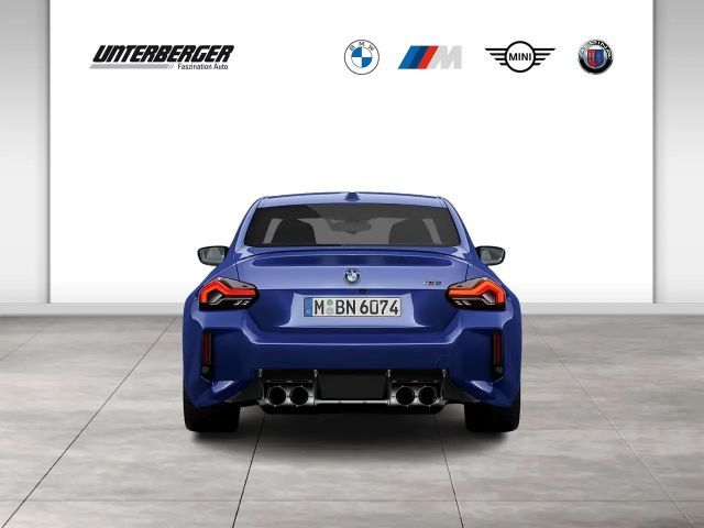 BMW M2 Coupé
