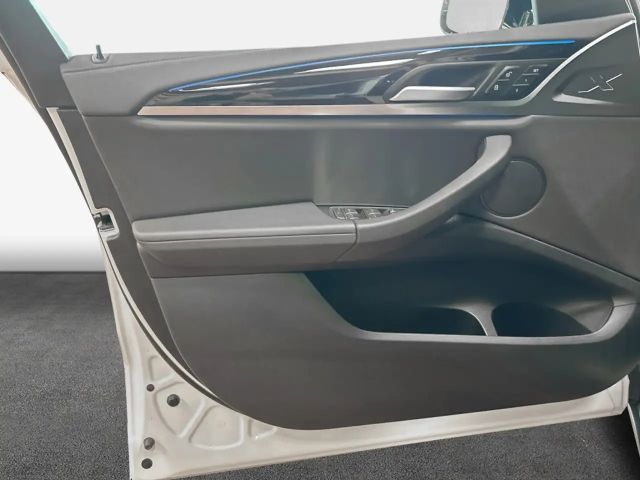 BMW iX3 Inspiring iX3