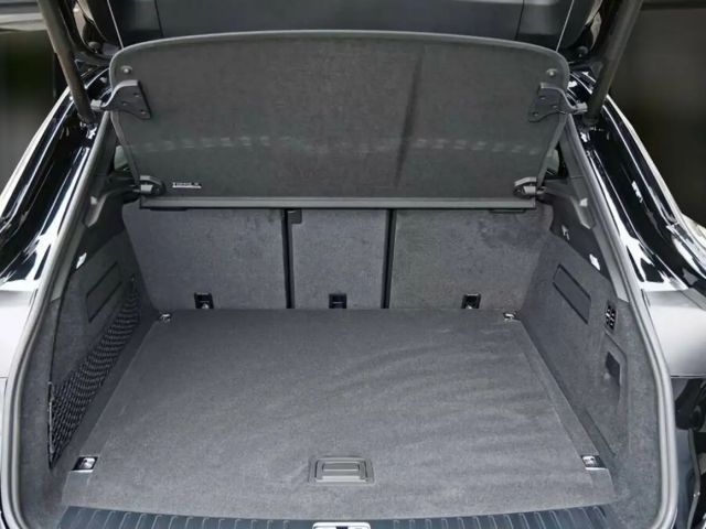 Porsche Cayenne Coupé