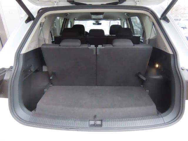 Volkswagen Tiguan 1.5 TSI Allspace Highline