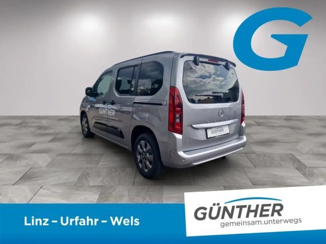 Opel Combo GS-Line Grand Sport
