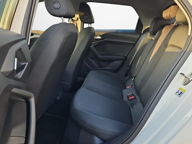 Audi A1 25 TFSI Sportback