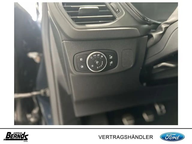 Ford Focus EcoBoost ST Line