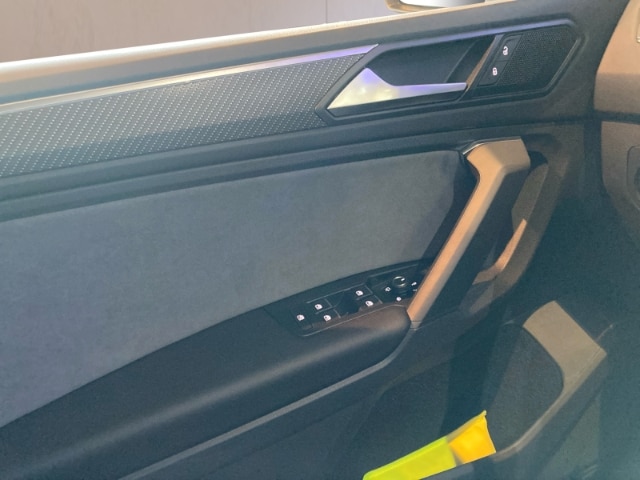 Volkswagen Tiguan IQ.Drive