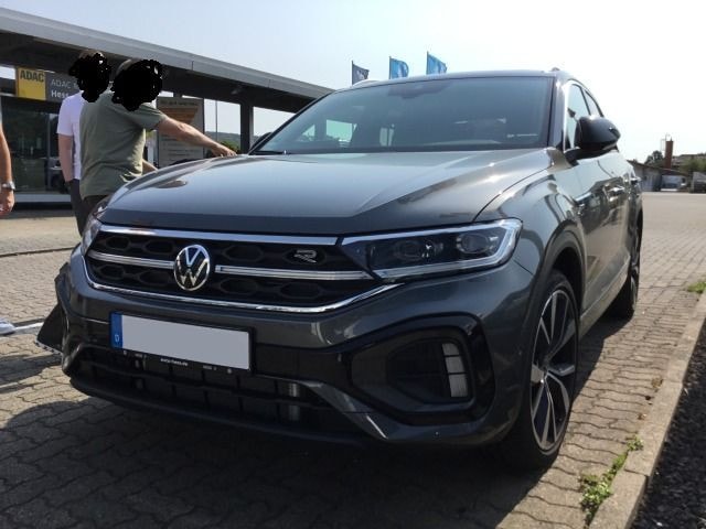 Volkswagen T-Roc 2.0 TSI IQ.Drive R-Line