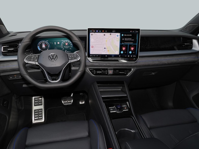 Volkswagen Tayron 2.0 TDI 4Motion DSG R-Line