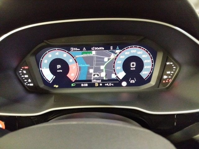 Audi Q3 35 TFSI S-Line S-Tronic Sportback