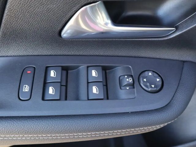 Opel Mokka GS-Line Grand Sport