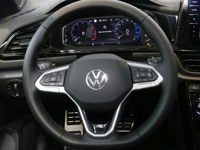 Volkswagen T-Roc 1.5 TSI Cabriolet DSG R-Line