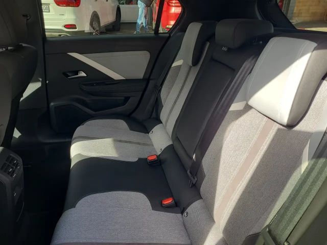 Opel Astra 1.2 Turbo Turbo