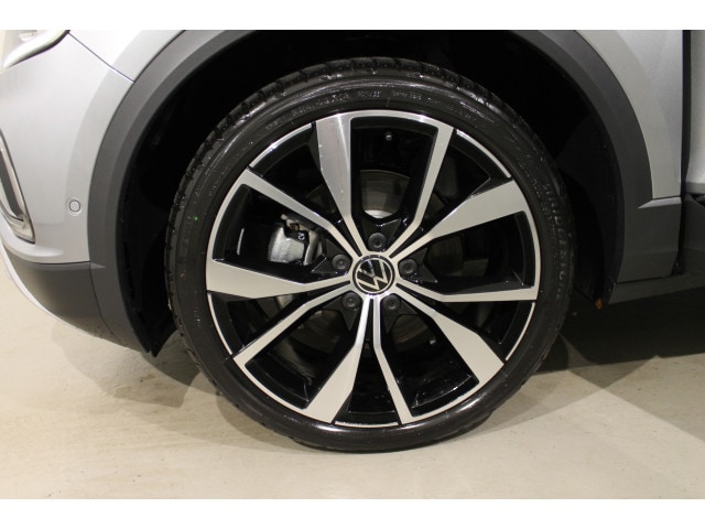 Volkswagen T-Roc 2.0 TDI DSG Style