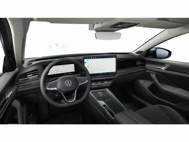Volkswagen Passat 2.0 TDI Business DSG