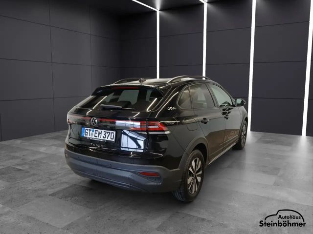 Volkswagen Taigo 1.0 TSI