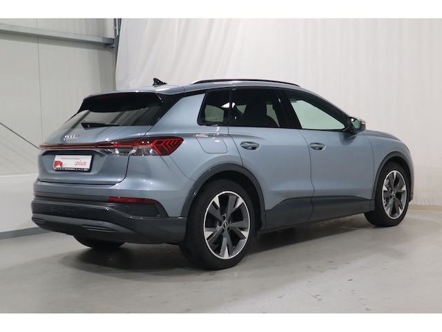 Audi Q4 e-tron SUV 45 e-tron Audi Q4 e-tron