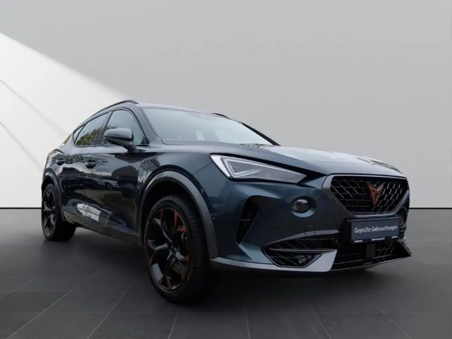 Cupra Formentor 4Drive VZ