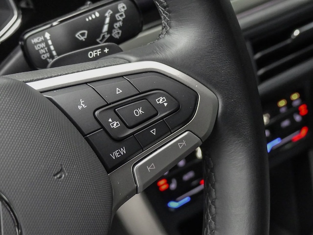 Volkswagen Polo 1.0 TSI DSG Life