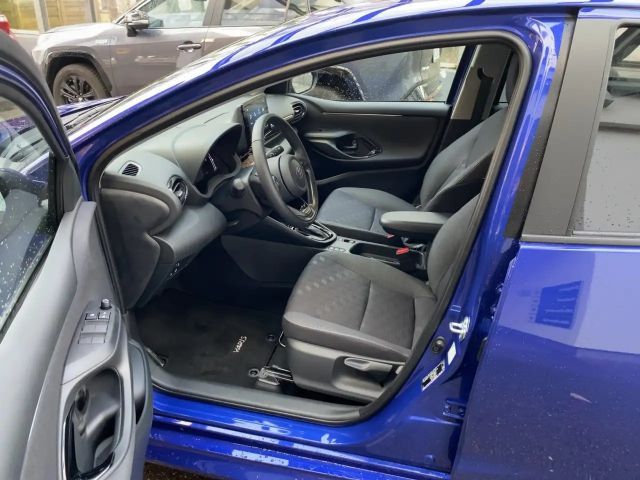 Toyota Yaris Hybride