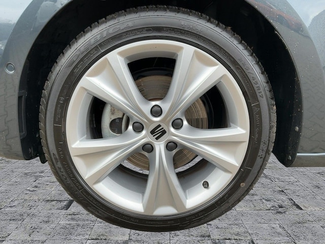 Seat Leon 1.5 TSI FR-lijn Sportstourer