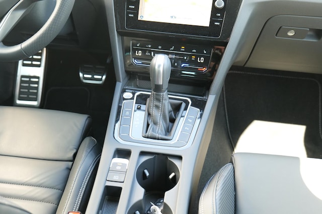 Volkswagen Passat 2.0 TDI 4Motion DSG Variant