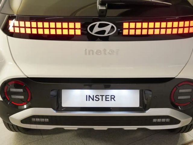 Hyundai INSTER 49 kWh Trend