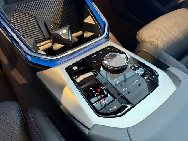 BMW X3 M-Sport xDrive