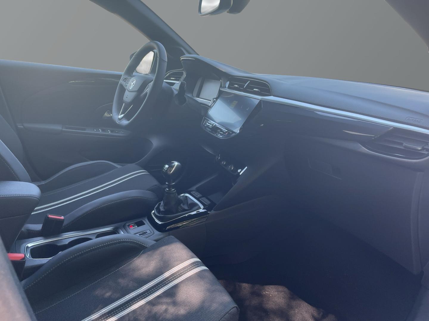 Opel Corsa 1.2 Turbo GS-Line Grand Sport Turbo