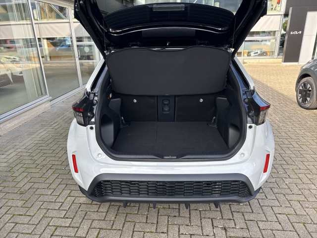 Toyota Yaris Cross 5-deurs Bi-Tone GR