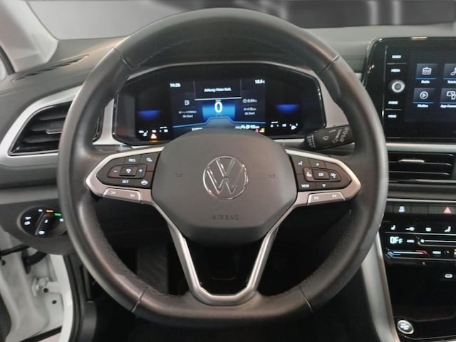 Volkswagen T-Roc 1.5 TSI Life