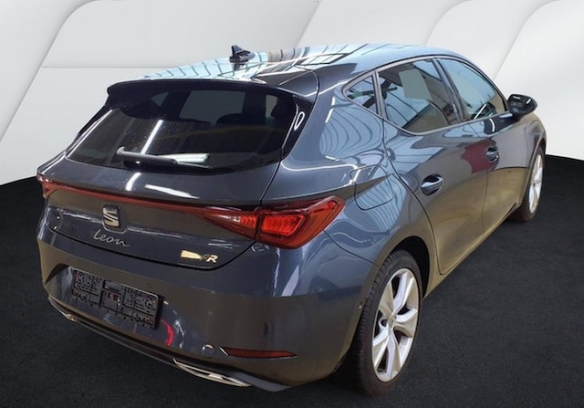 Seat Leon 1.5 eTSI FR-lijn