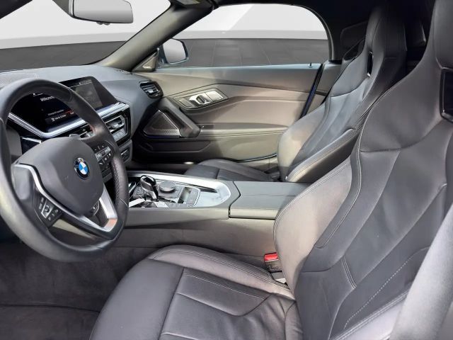 BMW Z4 Cabrio Roadster sDrive20i