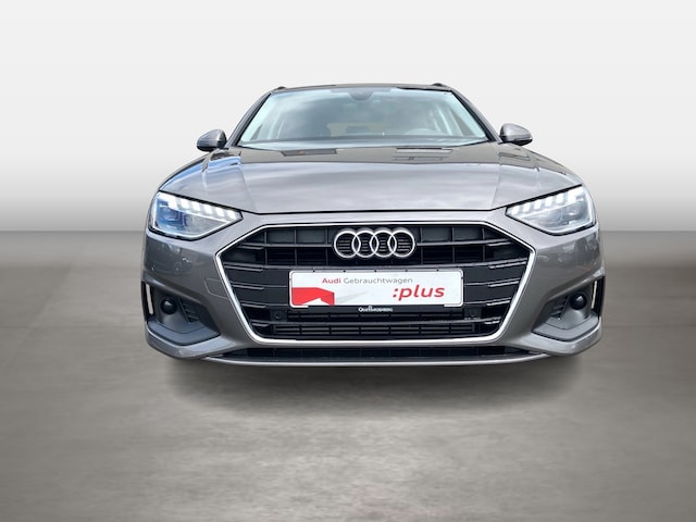 Audi A4 35 TFSI Avant