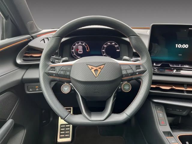 Cupra Terramar 2.0 TSI