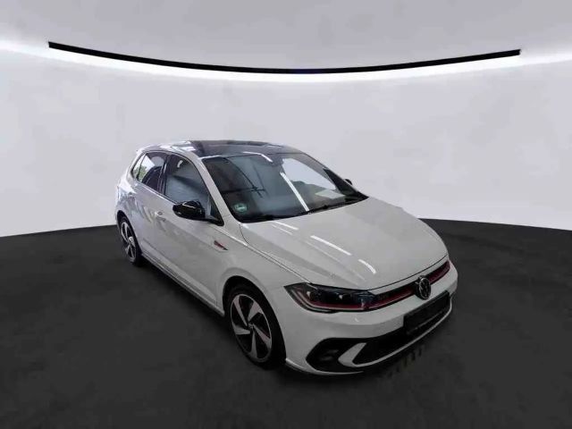 Volkswagen Polo DSG GTI Sport