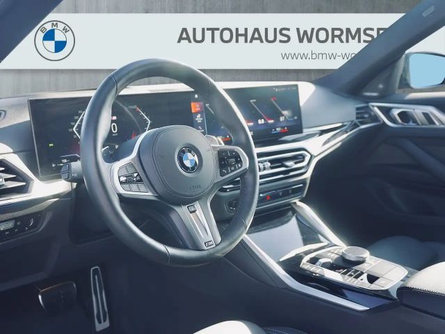 BMW 440 Coupé Gran Coupé M440i