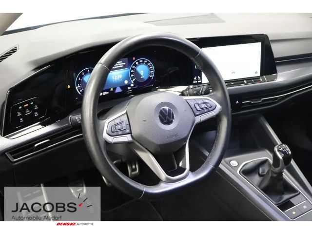 Volkswagen Golf 1.5 TSI Golf VIII TSi United