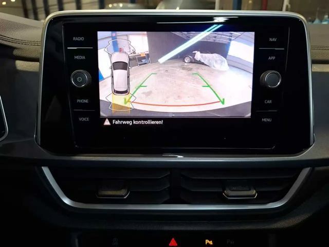 Volkswagen T-Roc 2.0 TDI 4Motion DSG Style