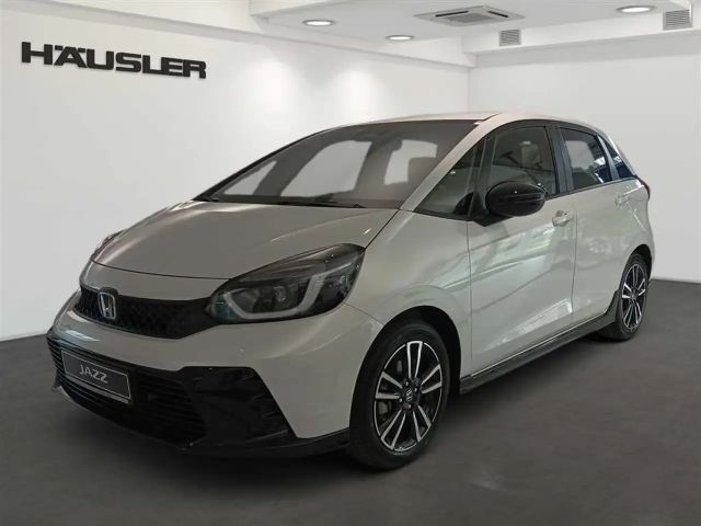 Honda Jazz 1.5 Advance Sport